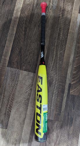 New 2023 Easton Composite ADV 360 Bat (-8) 23 oz 31"
