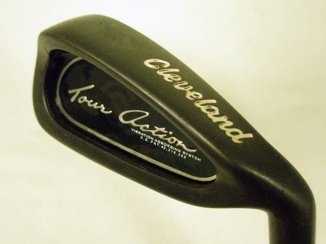 Cleveland Ta5 Gunmetal 3 Iron (Steel True Temper, Regular) 3i Golf Club