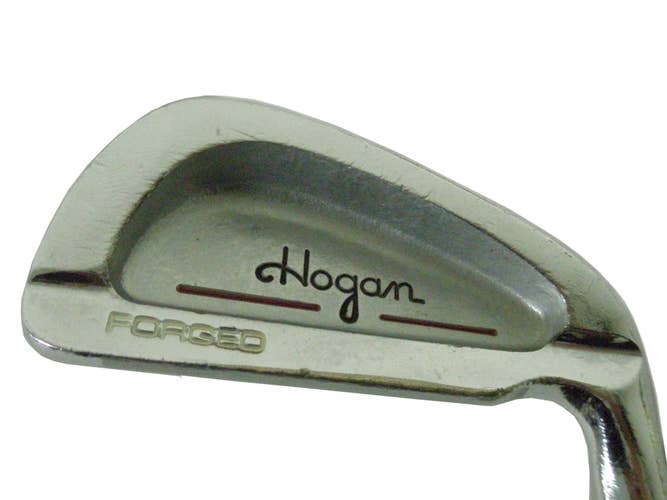 Ben Hogan Edge 3 Iron (Steel, STIFF, 4) 3i Forged BH Golf Club