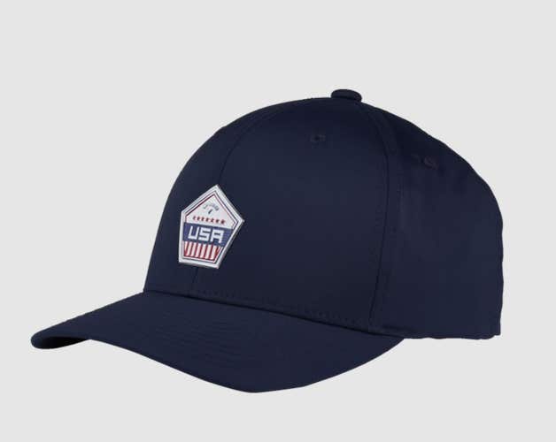 Callaway CG Patriot Cap (Adjustable) 2023 Golf Hat NEW