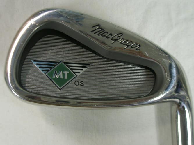MacGregor MT OS 9 iron (Graphite SENIOR) 9i Oversize Golf Club