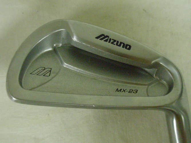 Mizuno MX-23 3 iron (Steel Dynalite Regular) Forged 3i Golf Club MX23