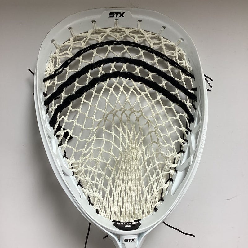 Lacrosse Goalie Sticks Used and New on SidelineSwap