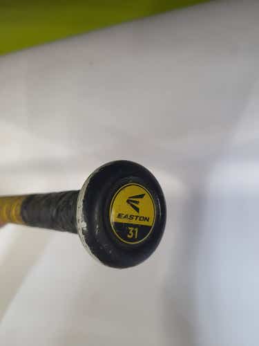 Used Wilson Cxn 31" -10 Drop Fastpitch Bats