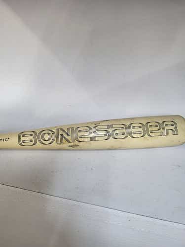 Used Warstic Bonesaber 27" -10 Drop Youth League Bats