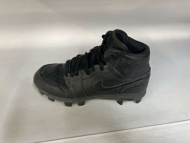 Used Nike Jordan Youth 07.5 Baseball And Softball Cleats