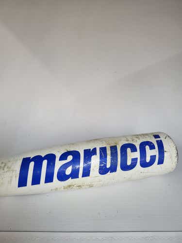 Used Marucci F5 26" -10 Drop Youth League Bats