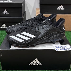 Adidas Freak x Carbon Football Cleats size 11 Mens Black D97318 SM NCAA low