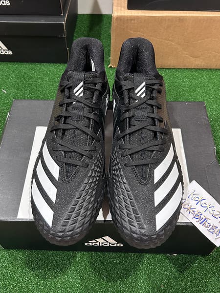 Adidas Freak x Carbon Football Cleats size 11 Mens Black  display picture 1