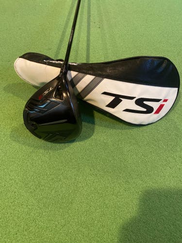 Titleist TSI 3 Golf Driver