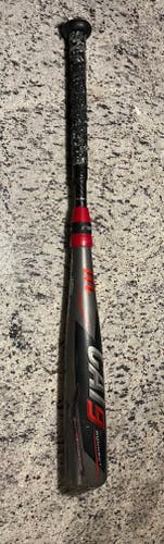 Used USSSA Certified 2021 Marucci Alloy CAT9 Bat (-8) 21 oz 29"