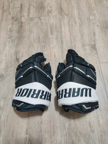 Warrior Alpha Lx Pro Hockey Gloves 13" *New Palms*