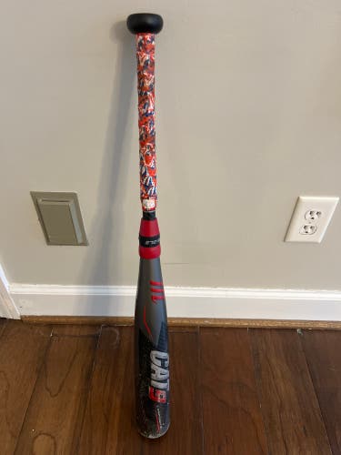 Composite (-10) 29 oz 29" CAT9 Composite Bat
