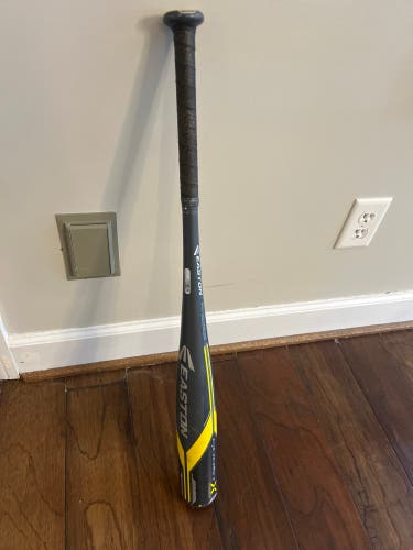 Used Easton (-10) 18 oz 29" Easton Ghost Bat