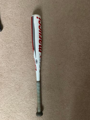Used 2023 Alloy JBB (-10) 17 oz 27" CAT X Bat
