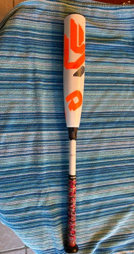 Demarini CF CBZS-21 29" DROP 10 USSSA BAT