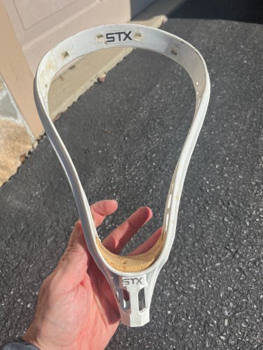Used  Unstrung Excalibur Head