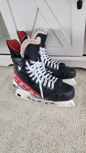 Ccm jetspeed FT4 Pro size 7.5