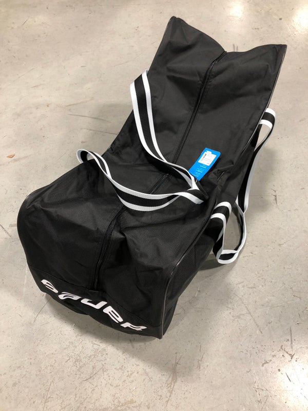 New Bauer 650 Hockey Duffle Bag - Junior