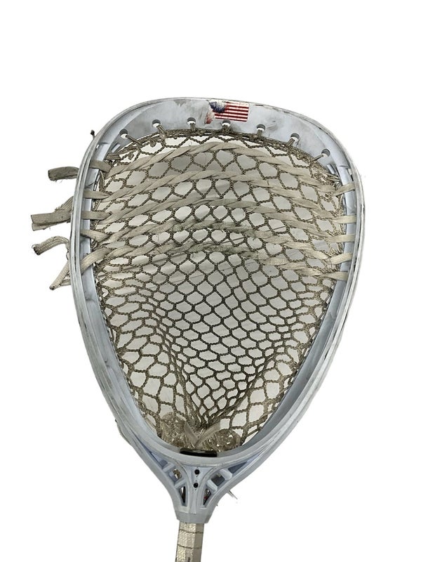 Lacrosse Goalie Sticks Used and New on SidelineSwap