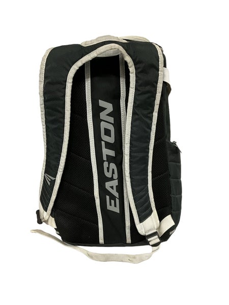 Sac à Dos Easton Rouge Pour équipement De Baseball/softball - Grand, à Fermeture éclair