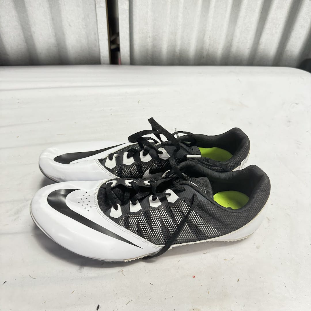 nike cross country shoes men