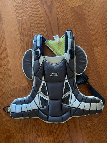 MEDIUM Brine Goalie Chest Protector