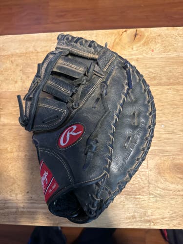 Rawlings 12.5" Renegade First Base Baseball Glove
