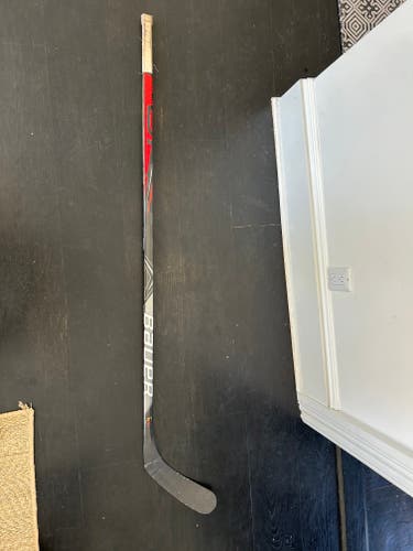 Senior Used Left Hand Bauer Vapor FlyLite Hockey Stick P92
