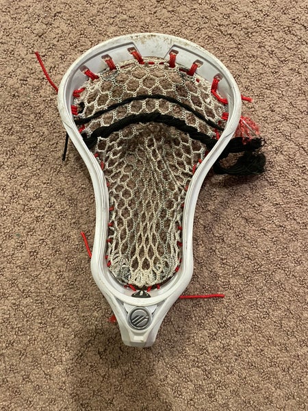 Used Attack & Midfield Strung Tactik 2.0 Head