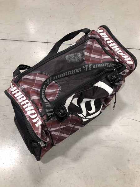 Used Warrior Bag