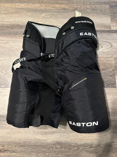 Easton senior XS EQ20 hockey pants