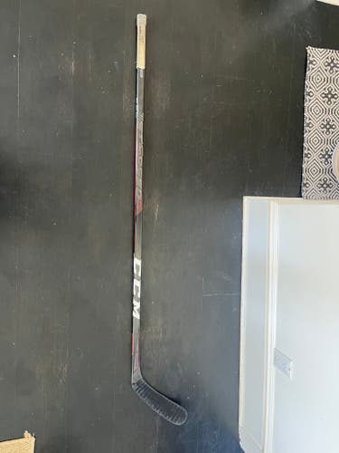Senior Used Left Hand CCM JetSpeed FT3 Hockey Stick P29