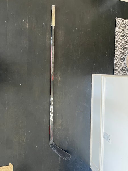 Senior Used Left Hand CCM JetSpeed FT3 Hockey Stick P29