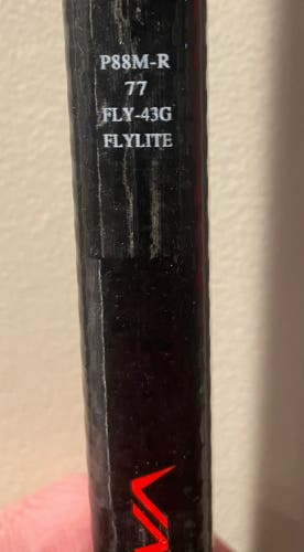 Senior Right Handed P88M Pro Stock Vapor FlyLite Hockey Stick