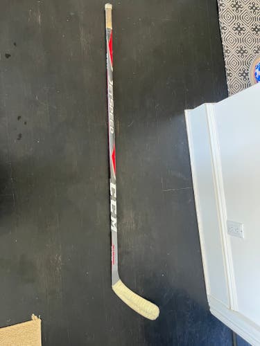 Senior Used Left Hand CCM JetSpeed Hockey Stick P29