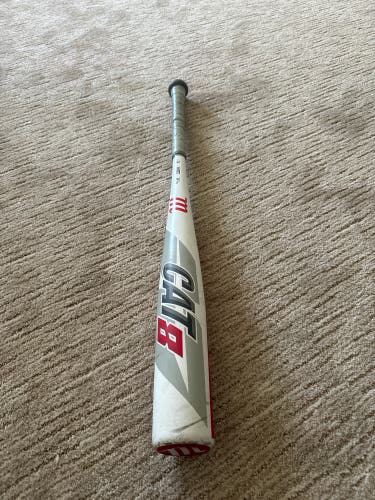 2018 30/27 Marucci Cat8