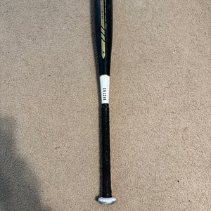 Used USSSA Certified Victus (-10) 19 oz 29" Vandal Bat