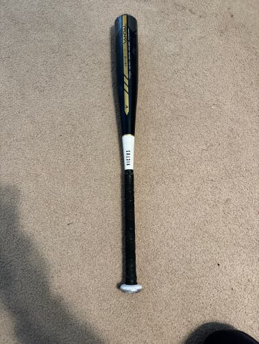 Used USSSA Certified Victus (-10) 19 oz 29" Vandal Bat