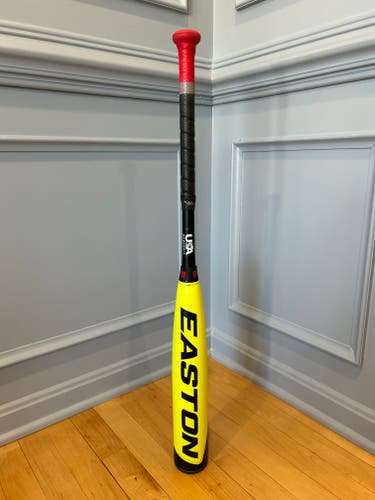 Like New 2023 Easton Composite ADV 360 Bat (-8) 22 oz 30"
