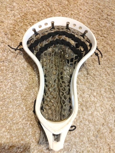 Used Attack & Midfield Nike Strung CEO Head