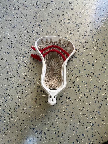 Used ECD Mirage 2.0 Lacrosse Head