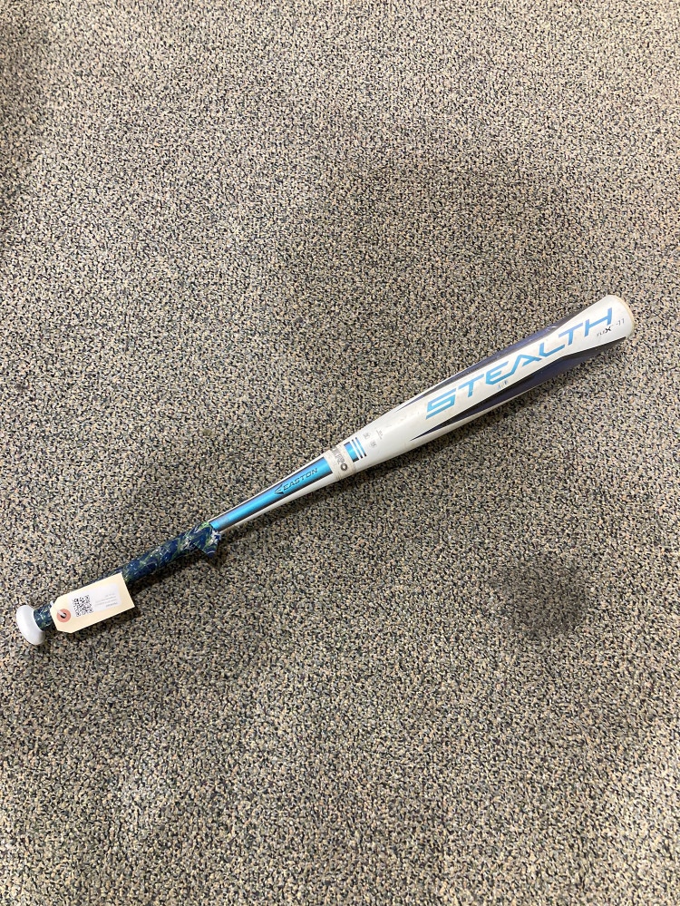 Used 2018 Easton Composite Fastpitch Softball Bat 30" (-11)
