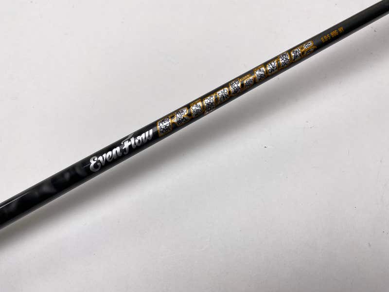 Srixon ZX 4 Hybrid 22* Project X EvenFlow 6.0 80g Stiff Graphite