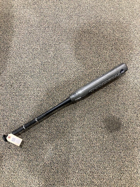 Used 2023 Monsta Torch Composite Faspitch Softball Bat 32" (-10)