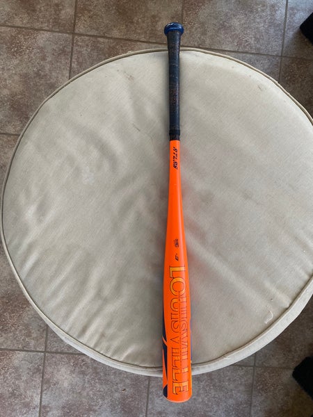 2023 Alloy (-3) 31 oz 34" Atlas Bat