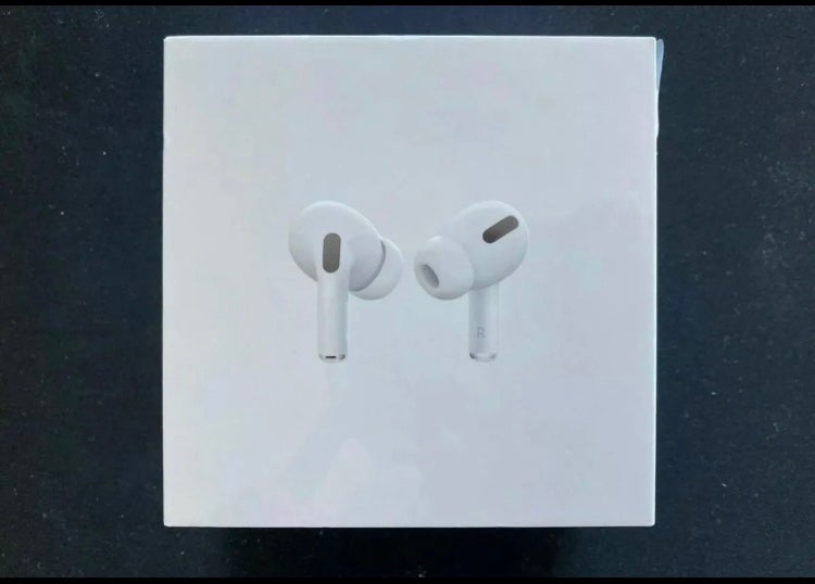 BRAND NEW AIRPODS PRO