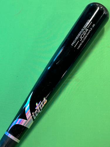 Used Victus Pro Reserve JC24 Maple Bat 32"