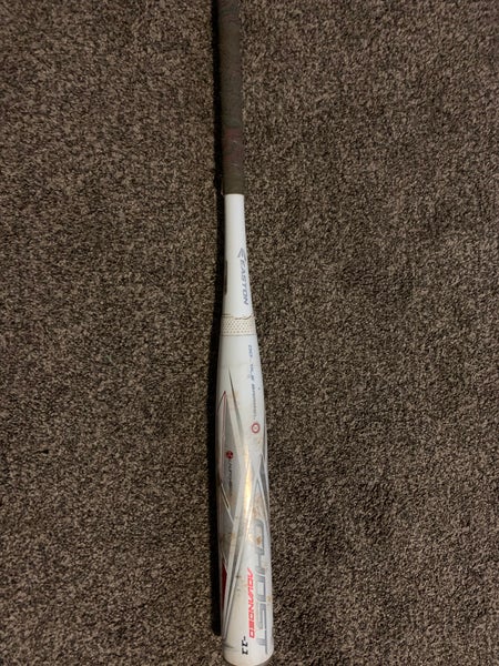 Used 2023 Easton (-11) 19 oz 30" Ghost Bat