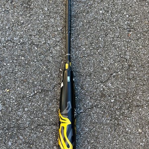 USSSA Certified Composite (-8) 22 oz 30" CF Zen Bat